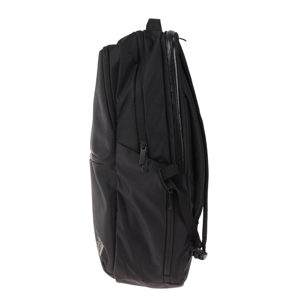 リュック バックパック 大容量 シャトルデイパック 24.5L NM82329 K 23春夏モデル