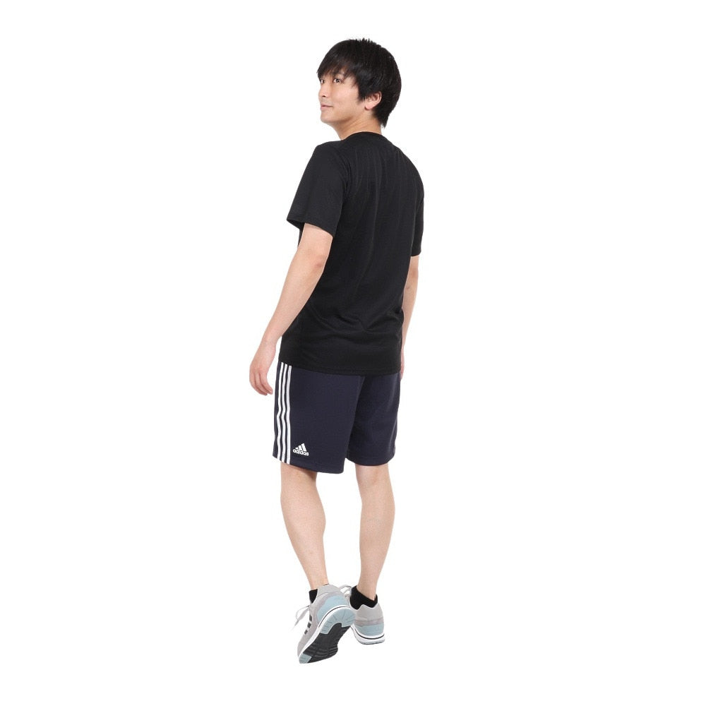 半袖Tシャツ メンズ トレイン エッセンシャルズ トレーニング NQE20-IC7428