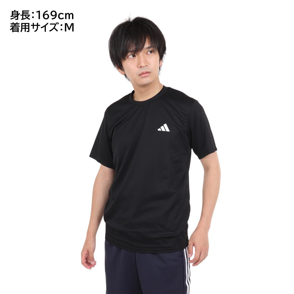 半袖Tシャツ メンズ トレイン エッセンシャルズ トレーニング NQE20-IC7428