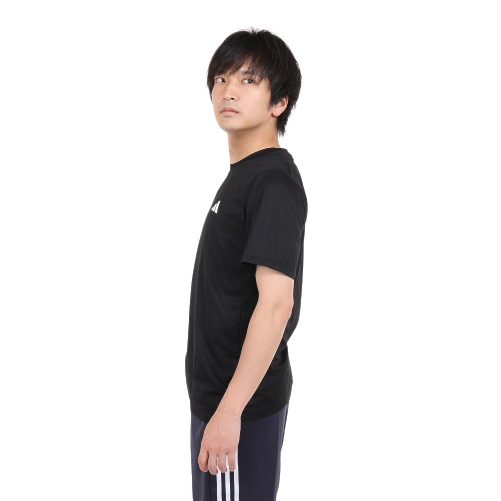 半袖Tシャツ メンズ トレイン エッセンシャルズ トレーニング NQE20-IC7428