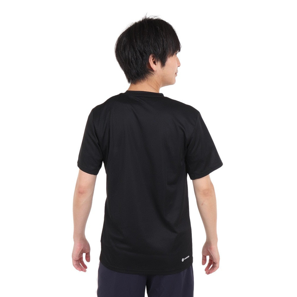 半袖Tシャツ メンズ トレイン エッセンシャルズ トレーニング NQE20-IC7428