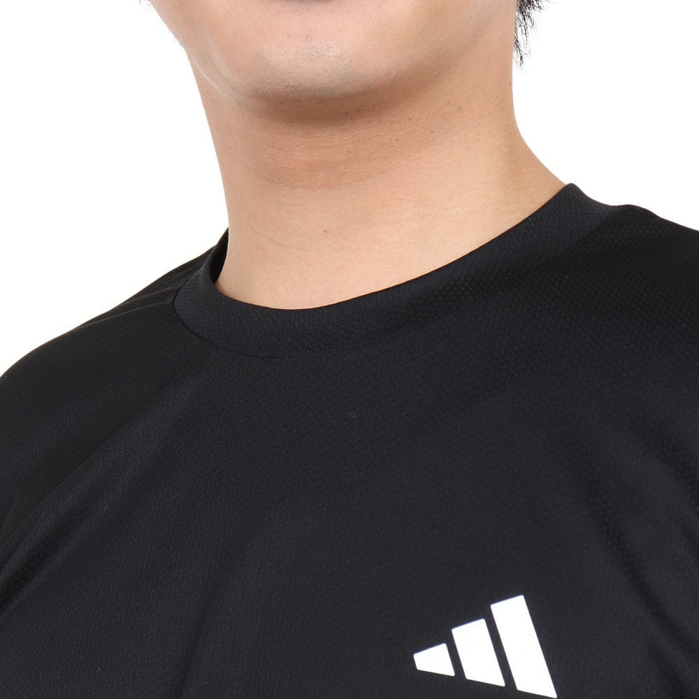 半袖Tシャツ メンズ トレイン エッセンシャルズ トレーニング NQE20-IC7428