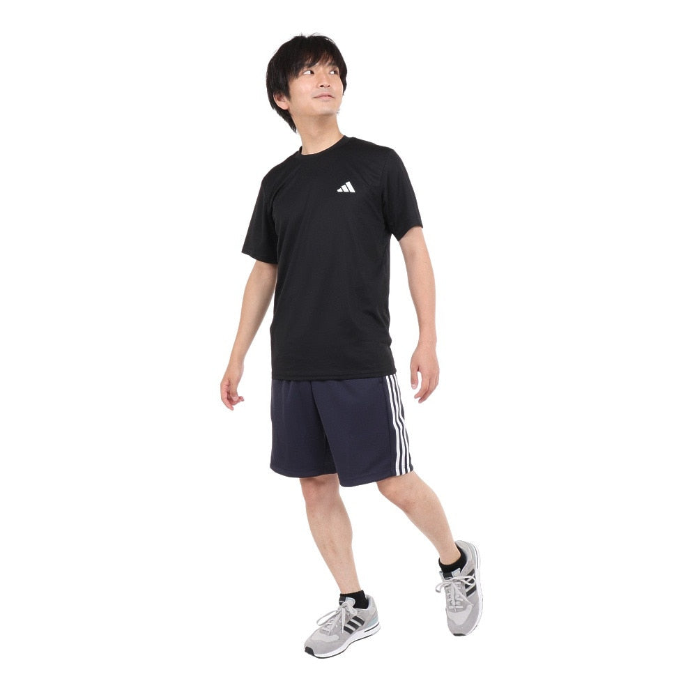 半袖Tシャツ メンズ トレイン エッセンシャルズ トレーニング NQE20-IC7428