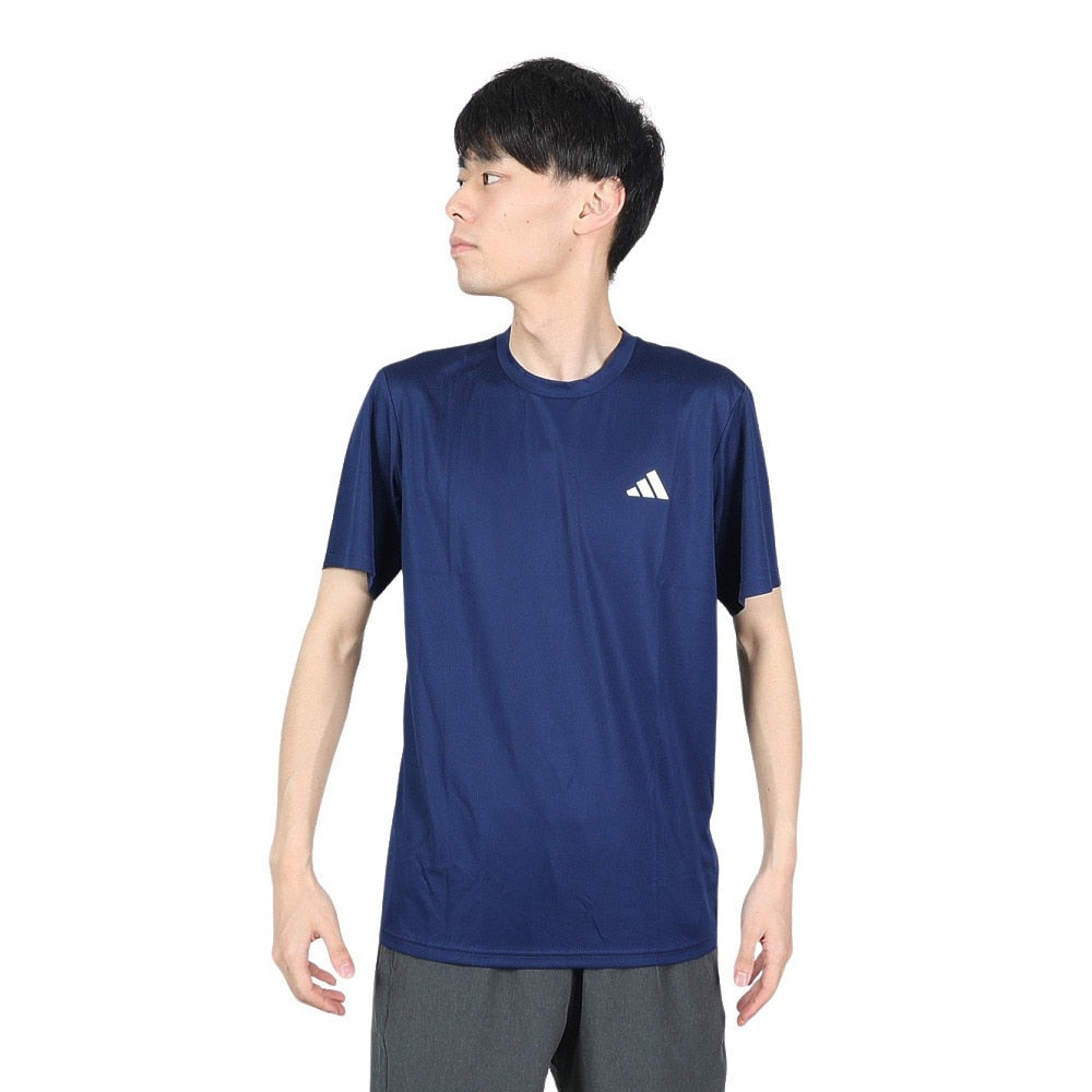 半袖Tシャツ メンズ M TR-ES BASE NQE20-IC7429