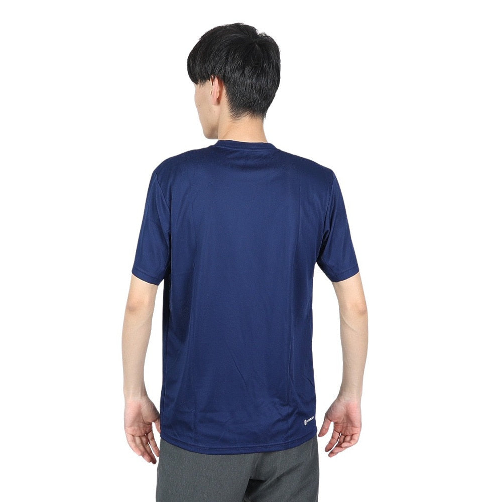 半袖Tシャツ メンズ M TR-ES BASE NQE20-IC7429