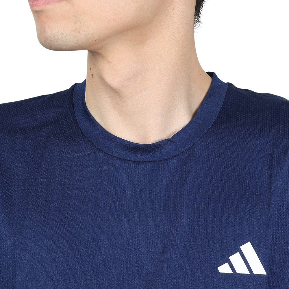 半袖Tシャツ メンズ M TR-ES BASE NQE20-IC7429