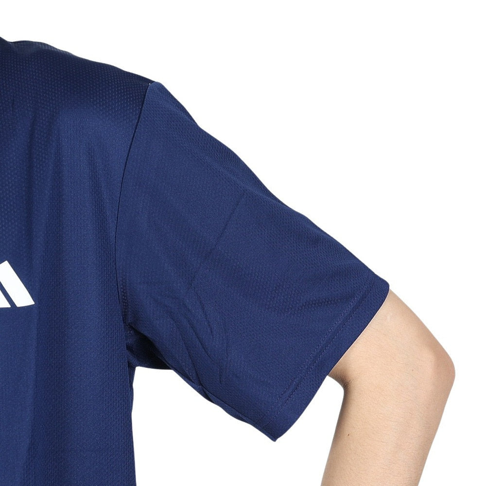 半袖Tシャツ メンズ M TR-ES BASE NQE20-IC7429