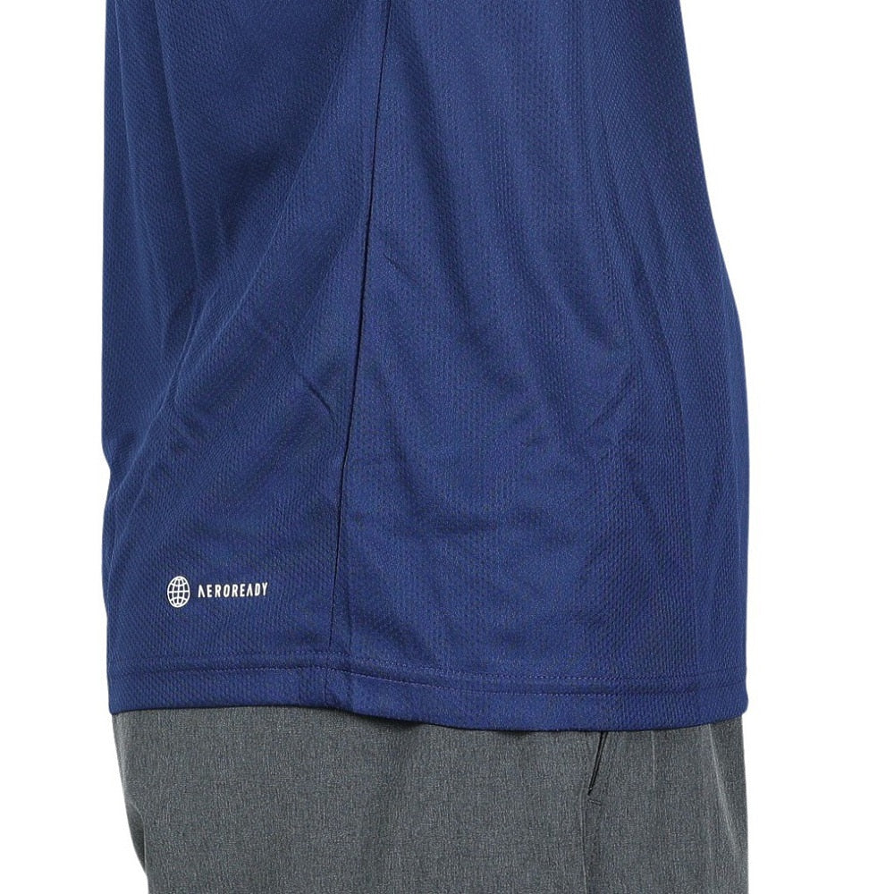 半袖Tシャツ メンズ M TR-ES BASE NQE20-IC7429