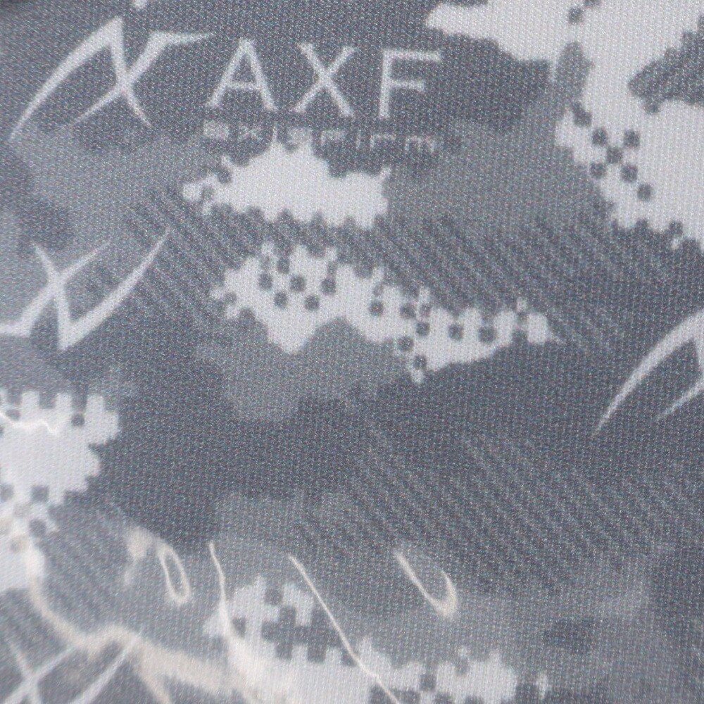 AXF 接触冷感マスク セット 2260848 中級者〜上級者 【三英-卓球小物】