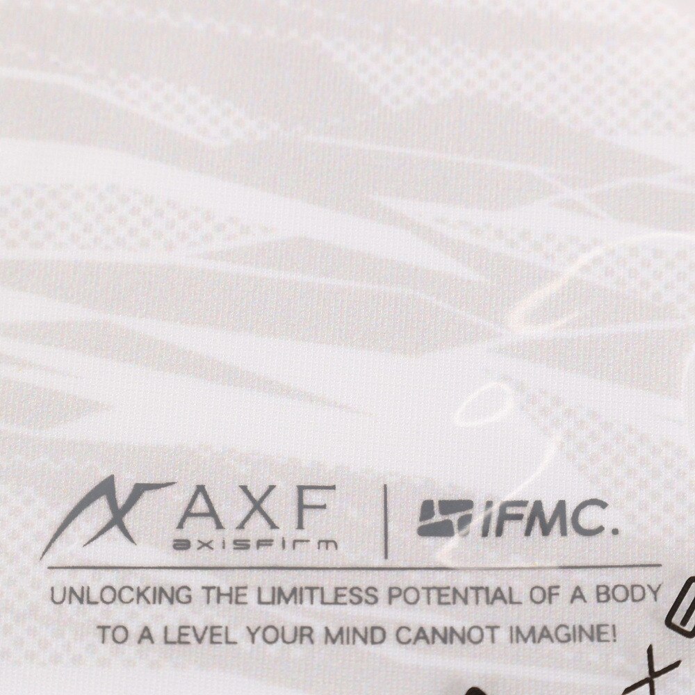 AXF マスクセット 5色【三英-卓球小物】