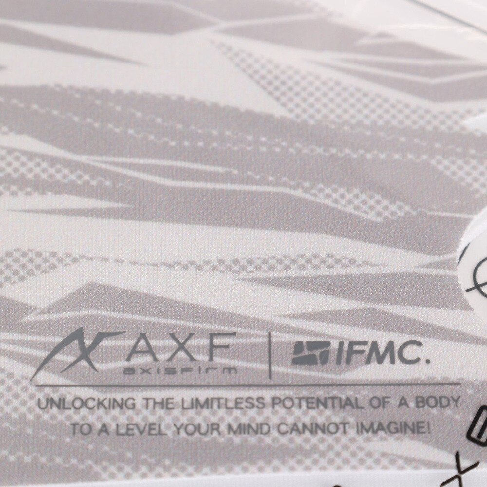 AXF マスクセット 5色【三英-卓球小物】
