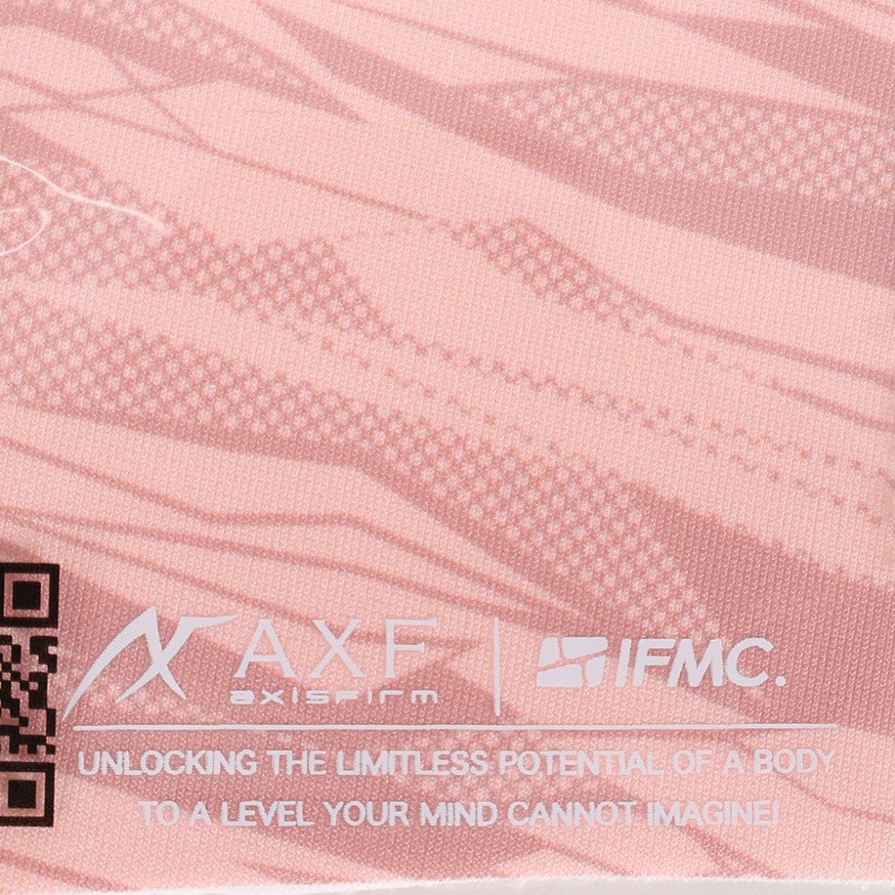 AXF マスクセット 5色 2260957 中級者〜上級者 【三英-卓球小物】