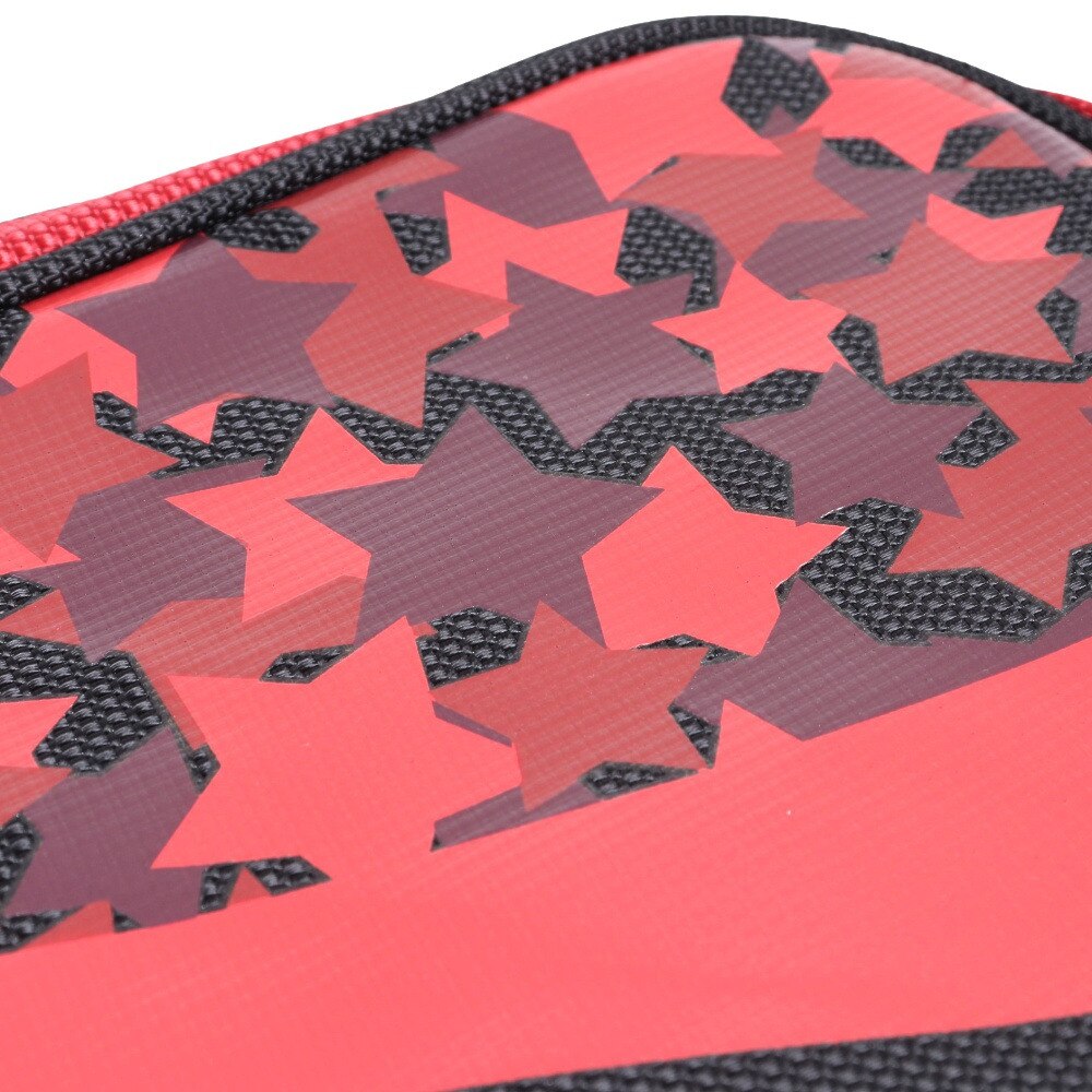 カモスタハードケース(2本入) 4160-BUL 【JUIC-卓球小物】