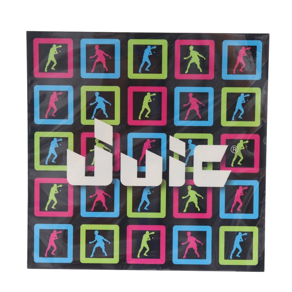 キュウチャクシート プレイヤー 6220 【JUIC-卓球小物】