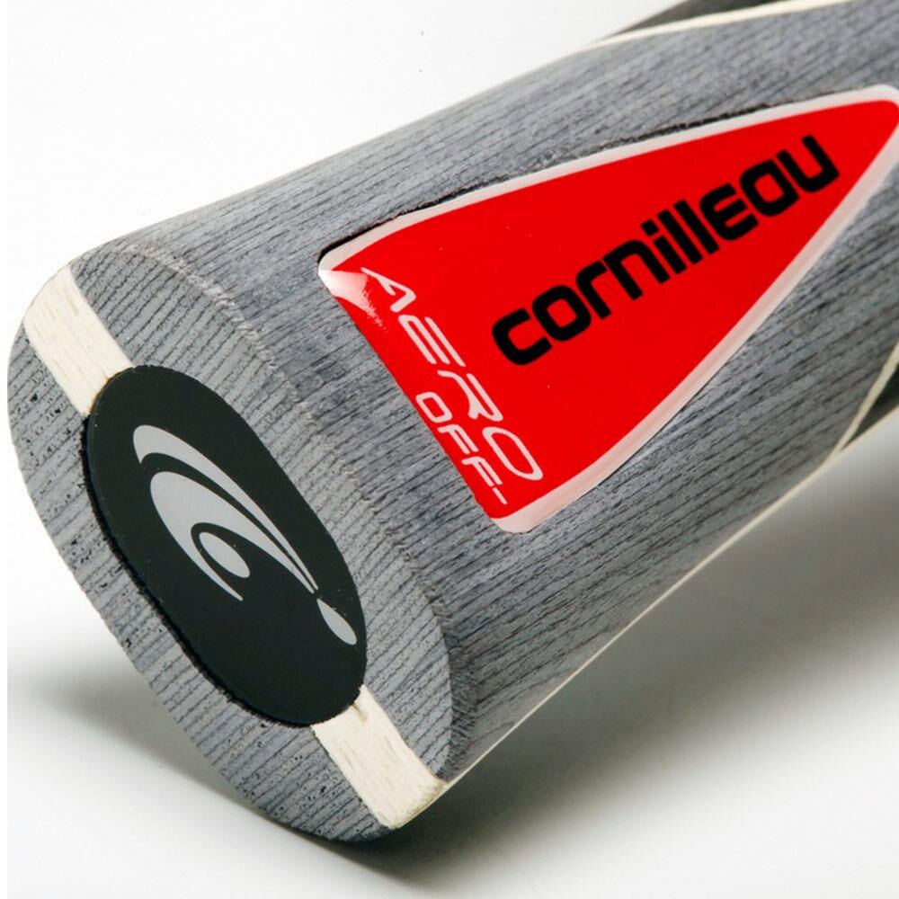 コニヨール エアロOFF- C2337B 中級者〜上級者 【JUIC-卓球ラケット】