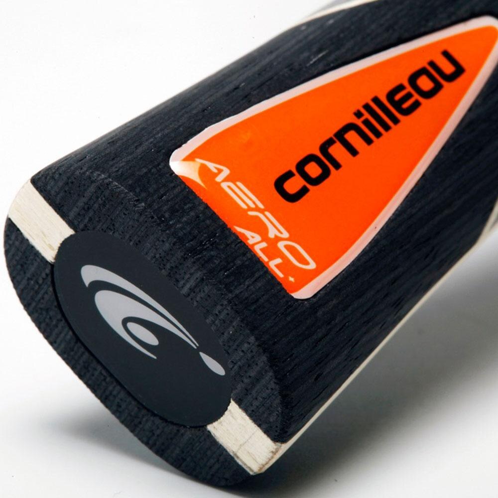 コニヨール エアロALL+ C2338B 中級者〜上級者 【JUIC-卓球ラケット】