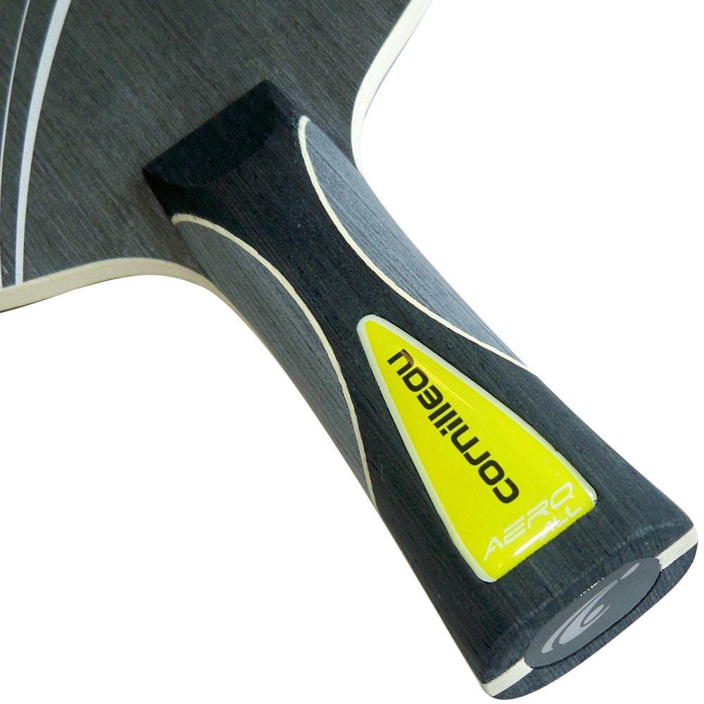 コニヨール エアロALL C2339B 中級者〜上級者 【JUIC-卓球ラケット】