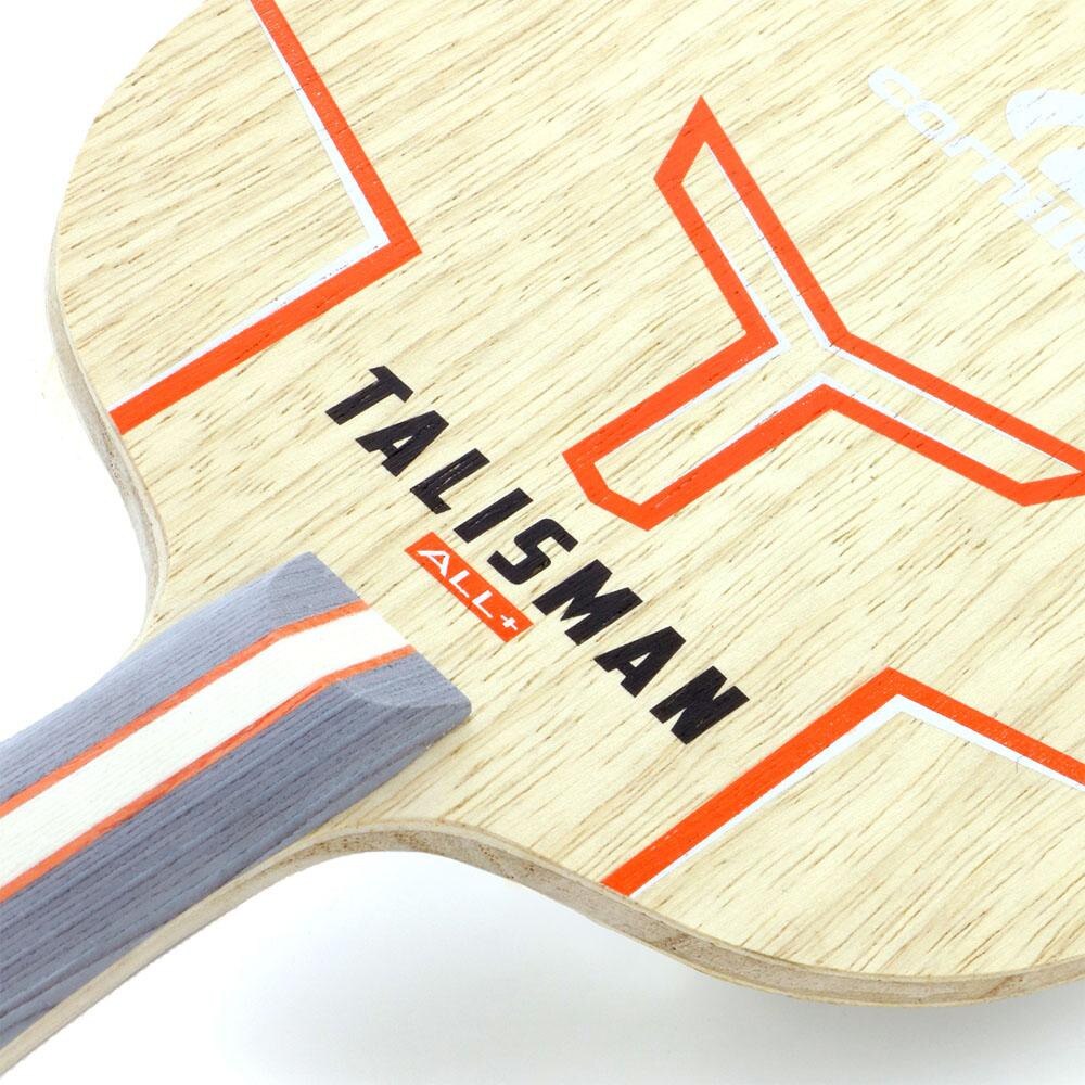コニヨール タリスマンALL+ C2372B 中級者〜上級者 【JUIC-卓球ラケット】