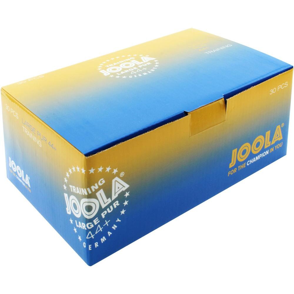 ヨーラ PUR 44+ トレーニング 42111-ORG 初心者〜中級者 【ヨーラ-卓球小物】