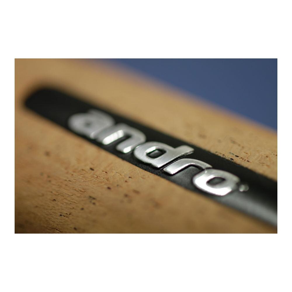 和の極 -蒼- 10228901 ワノキワミ-アオ 初心者〜中級者 【Andro アンドロ-卓球ラケット】