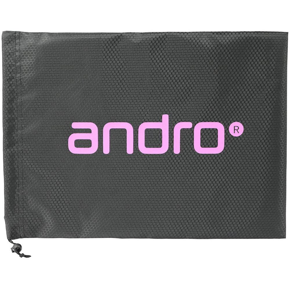 シューズバッグ【Andro アンドロ-卓球小物】
