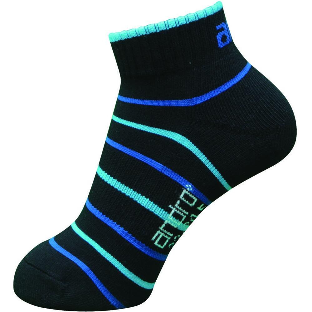 ルミナスソックス 362022-WHT/PNK 【Andro アンドロ-卓球ソックス】