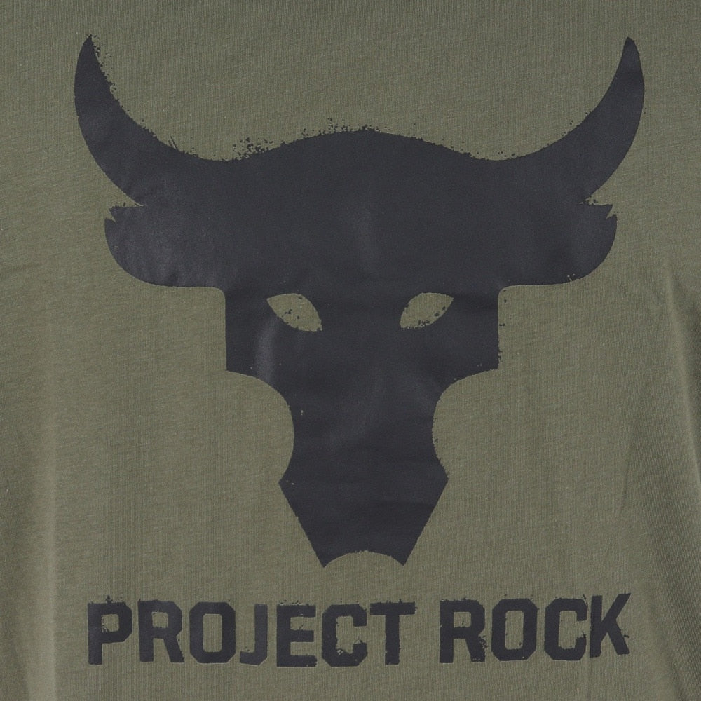 半袖Tシャツ メンズ プロジェクトロック BRAHMA BULL 1380520 390