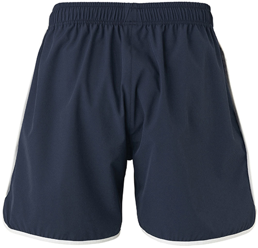 BSショーツ2 ネイビー 310023003 ネイビー 【Andro アンドロ-卓球ウェア】