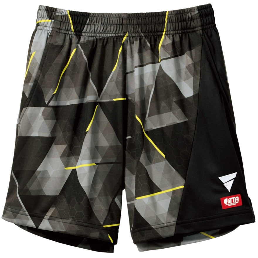 V-NGP304 522303 BLK 【VICTAS ヴィクタス -卓球ウェア】