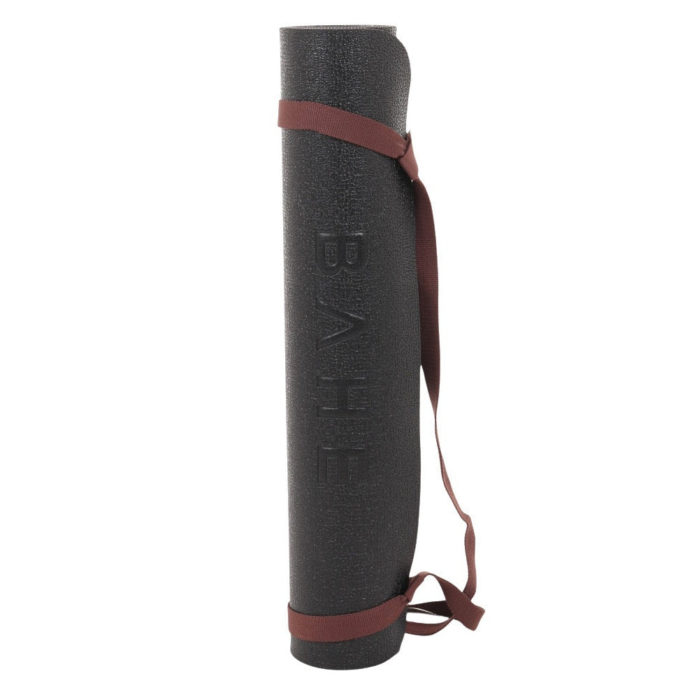 ヨガマット STUDIO PILATES 5mm BAHE STU PIL 11