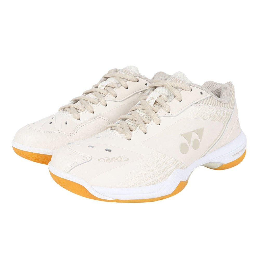YONEX パワークッション65Zワイド （POWER CUSHION 65 Z 3 WHITE