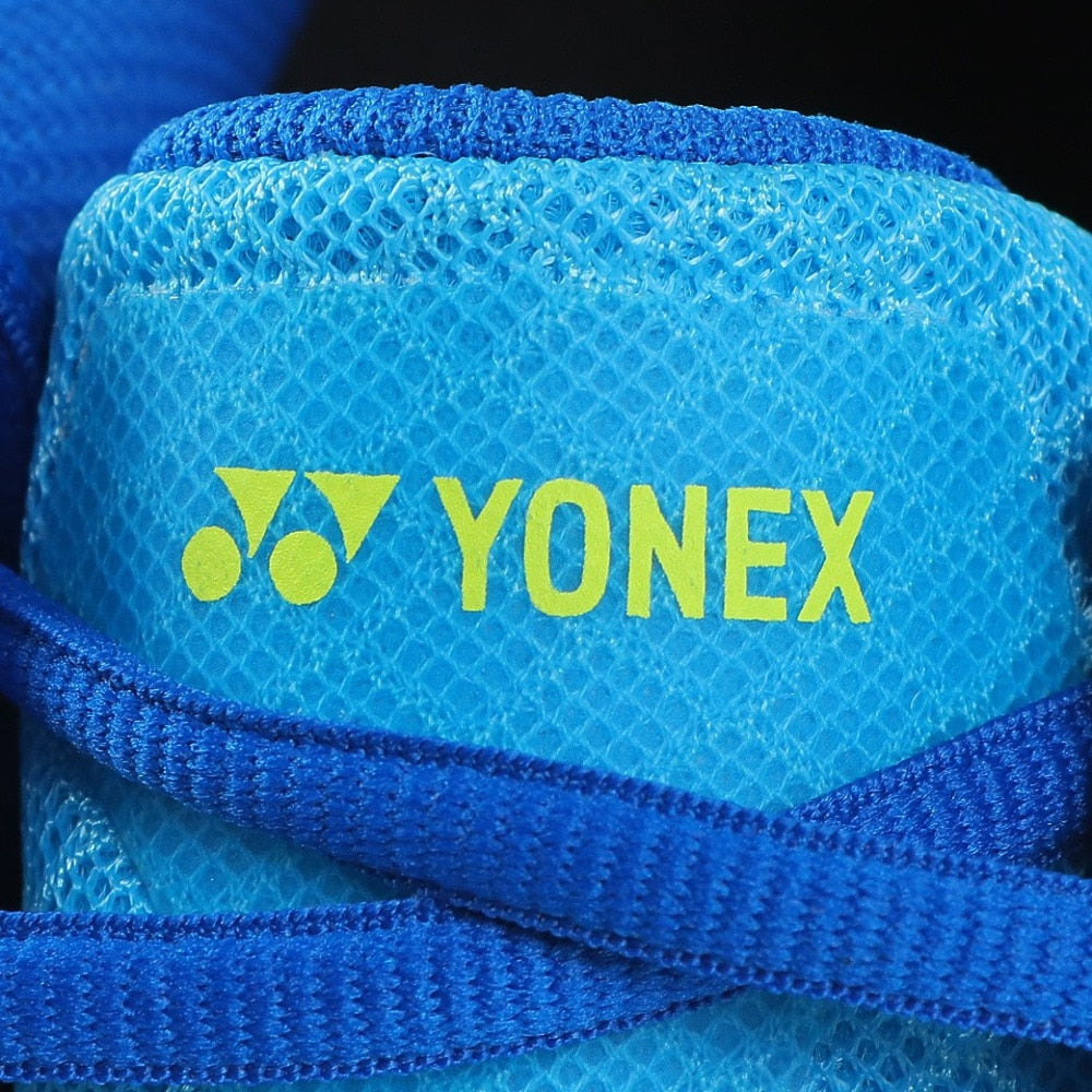 バドミントンシューズ パワークッションエアラスZ SHBAZ2M-168 中級者