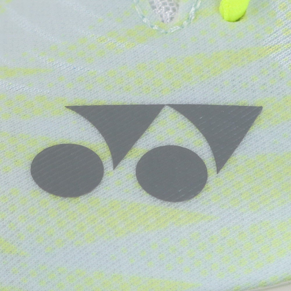 バドミントンシューズ パワークッションエアラスZワイド SHBAZ2W-033