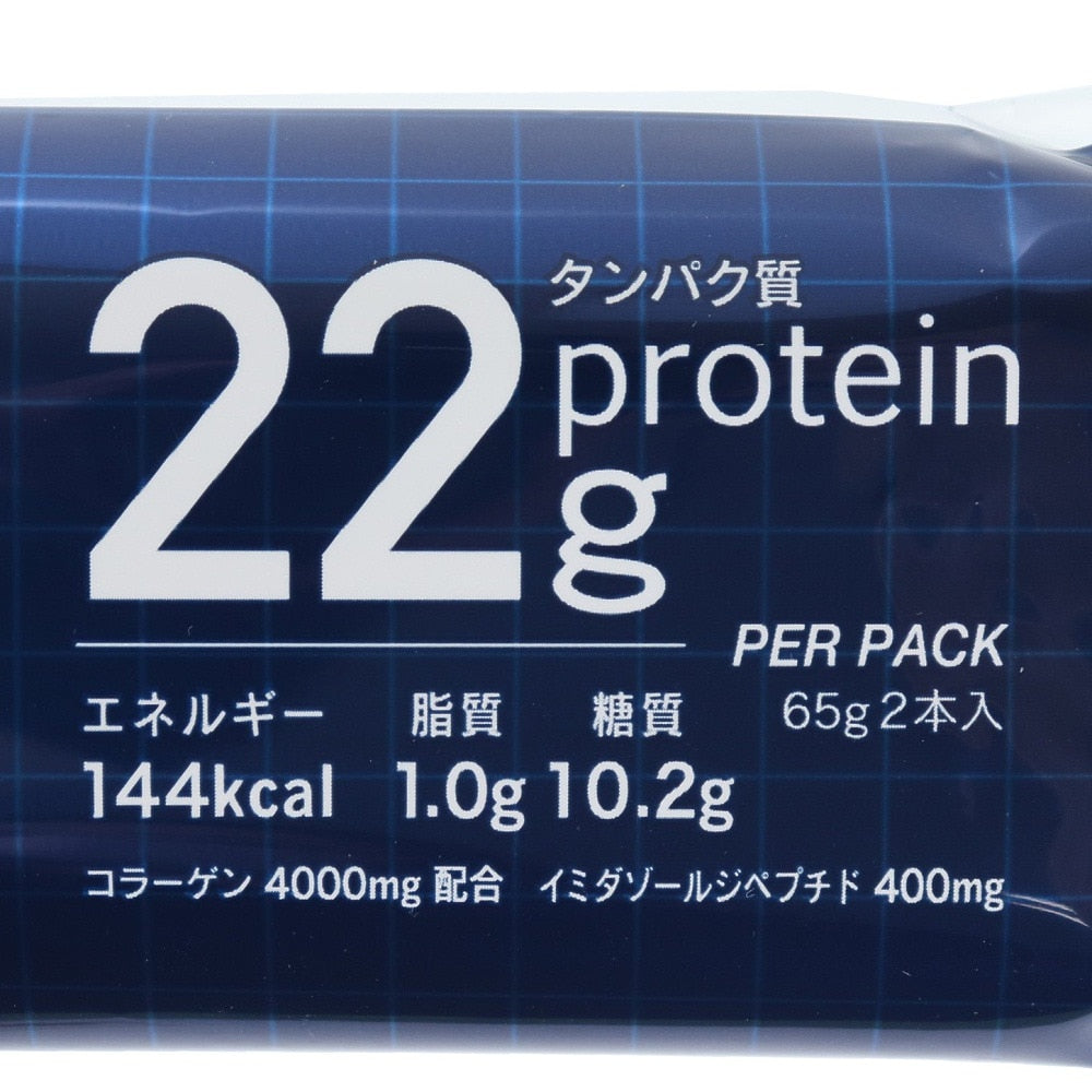 PROFITささみプロテインバー ブラックペッパー