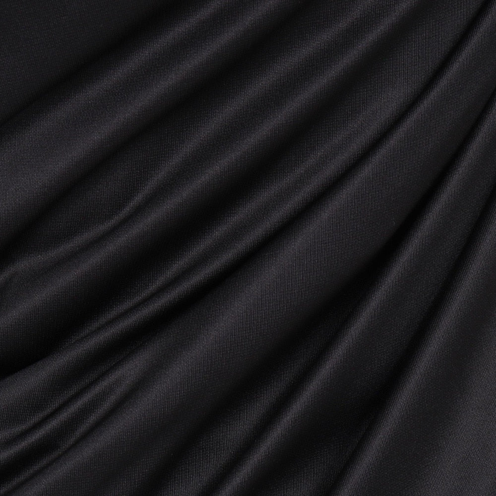 ジャージ メンズ トレーニング ニット ジャケット テープ 523551 01 BLK