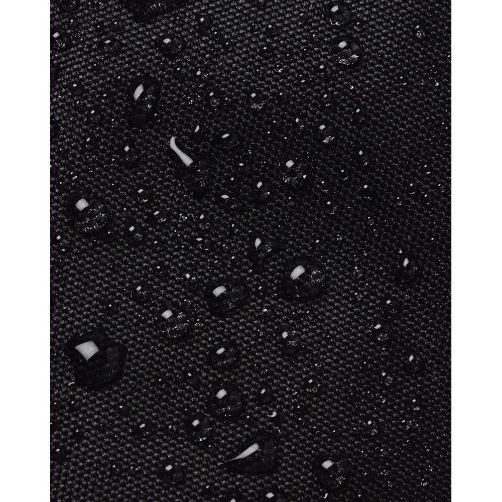 アンディナイアブル5.0 ダッフルバッグ Lサイズ 101L 黒 1369224 001