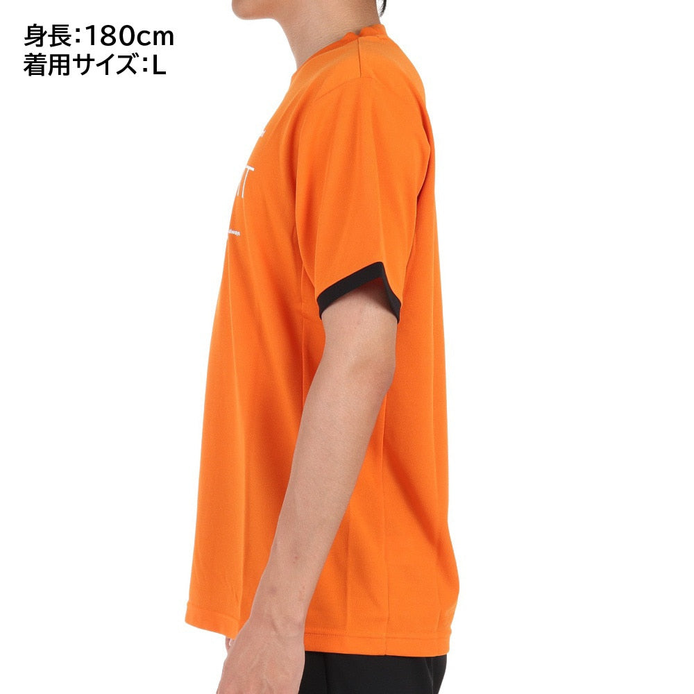 半袖Tシャツ メンズ カラー DX-C2549XB OR