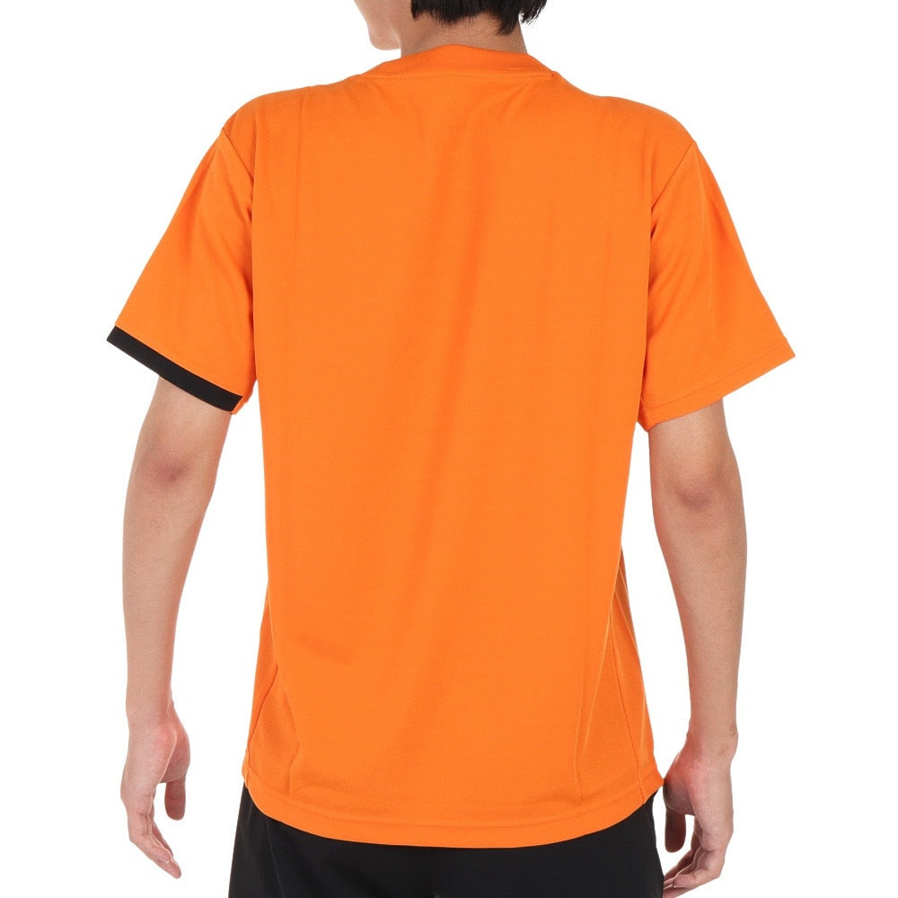 半袖Tシャツ メンズ カラー DX-C2549XB OR