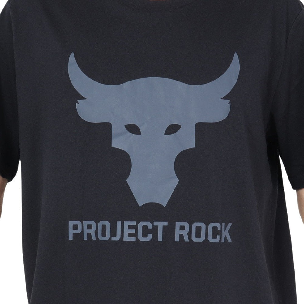 Project Rock Payoff グラフィック ショートスリーブTシャツ 1383191 001
