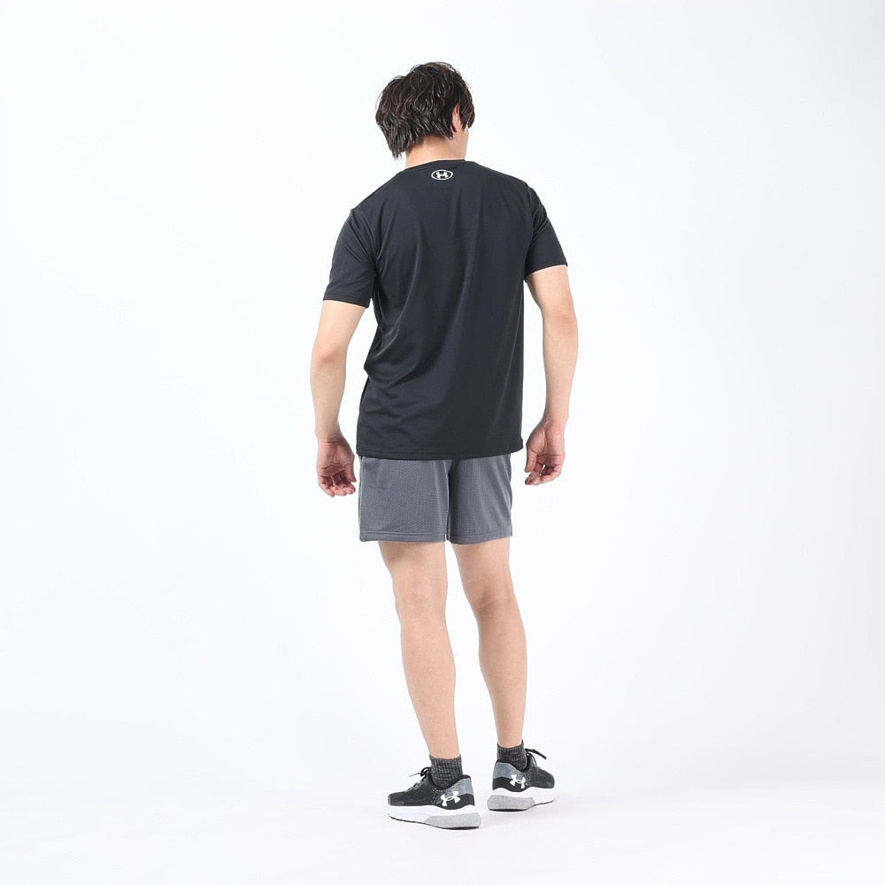 テック XLロゴ ショートスリーブTシャツ 1384796 001