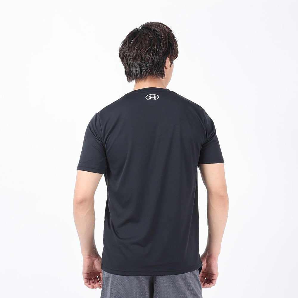テック XLロゴ ショートスリーブTシャツ 1384796 001