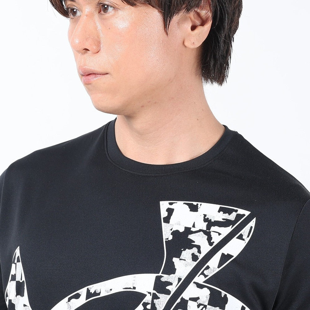 テック XLロゴ ショートスリーブTシャツ 1384796 001