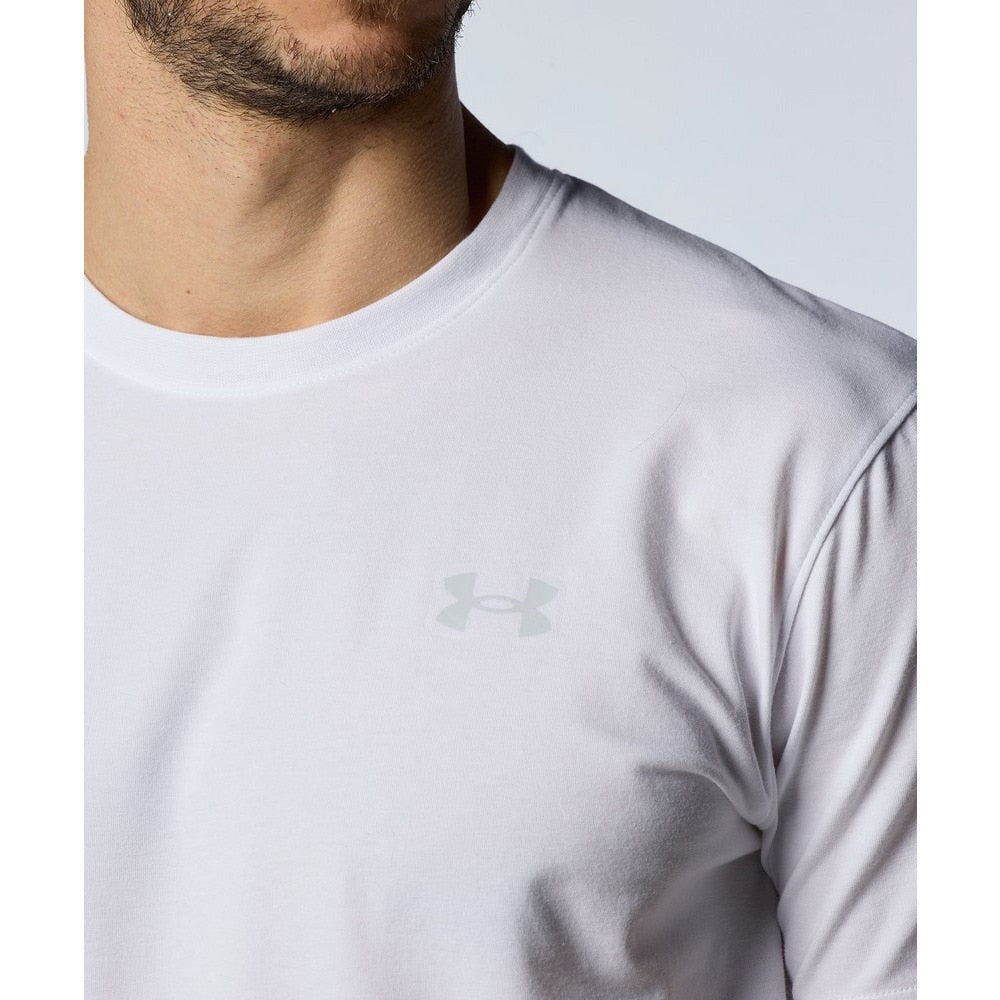 パフォーマンスコットン 半袖Tシャツ 1384805 100