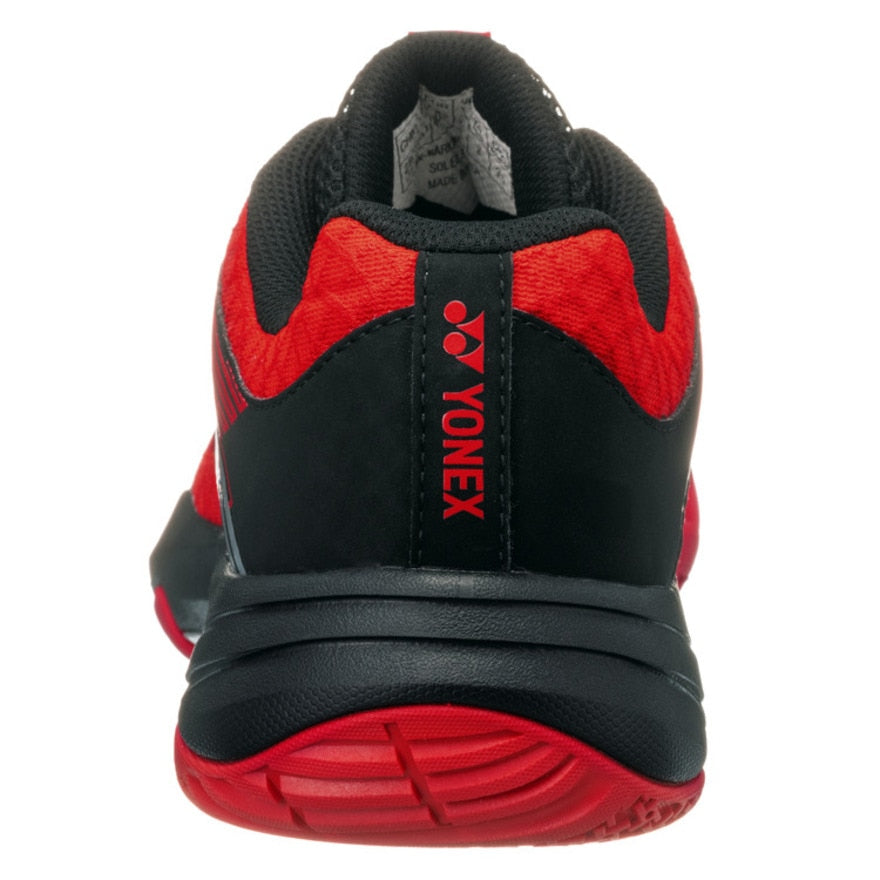 バドミントンシューズ パワークッションカスケードアクセル SHBCA1-053 中級者