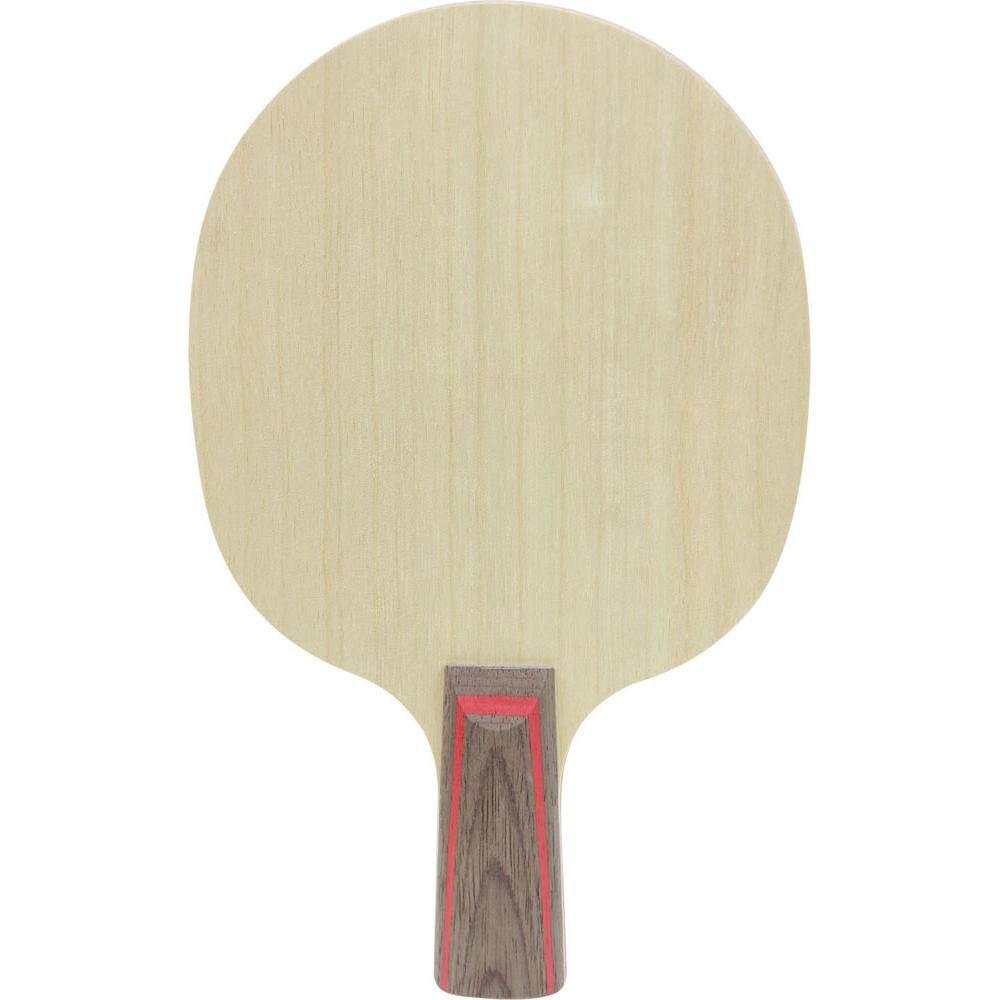 クリッパーウッド 中国式ペン CLIPPER WOOD 木材7枚 1020-65 初心者〜中級者 【STIGA(スティガ) - 卓球ラケット】