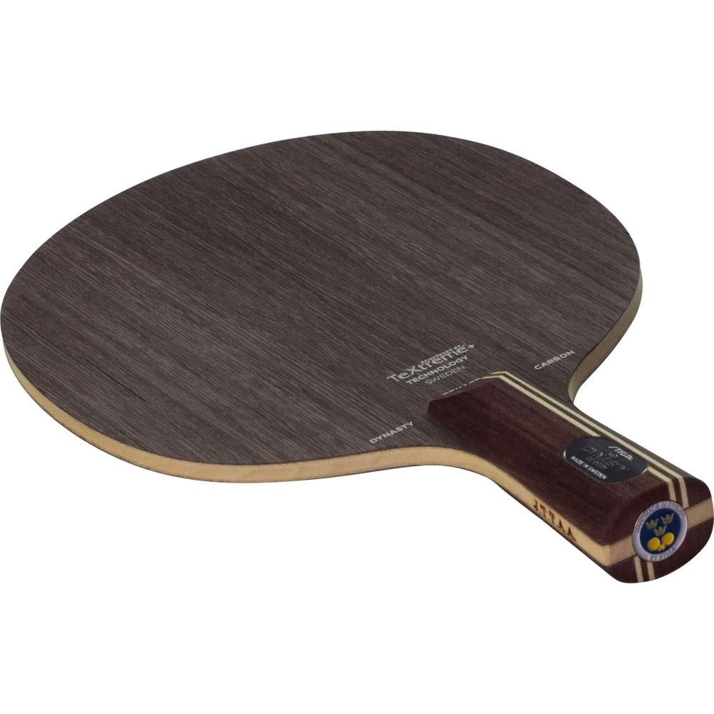 ダイナスティカーボン PAC 1070-75 初心者〜中級者 【スティガ - 卓球ラケット】