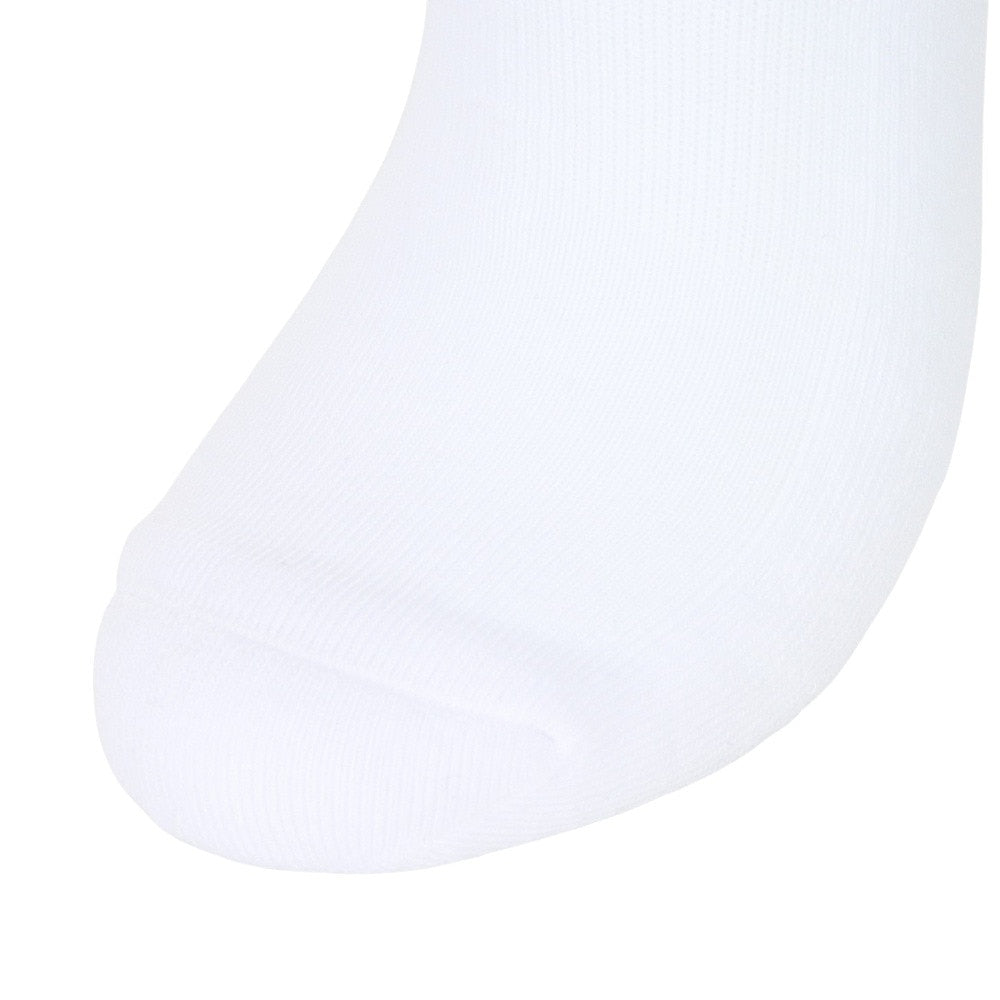 クォーターソックス 3足組 23~25cm 3563043-01-235