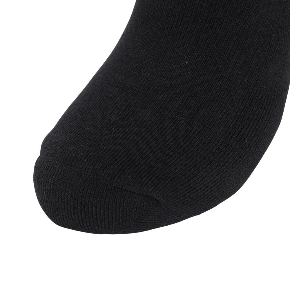 クォーターソックス 3足組 23~25cm 3563043-02-235