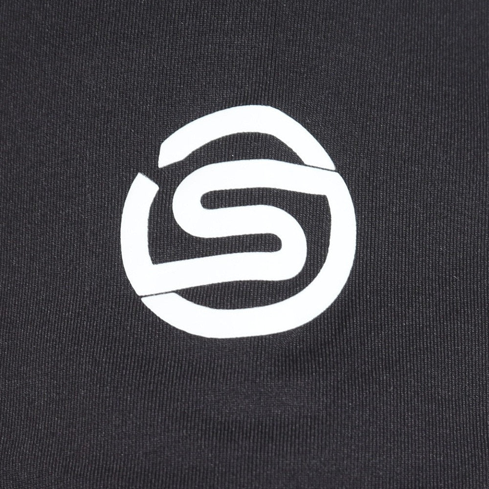 アクティブウェア ビッグ ロゴ Tシャツ 184-21341-019