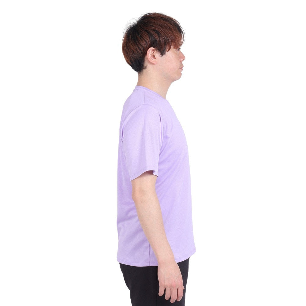 ドライプラス 1point 半袖Tシャツ CT4S0034-TR863-GRES LVD